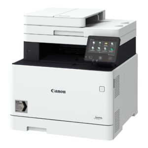 Canon I-SENSYS MF 643 CDW