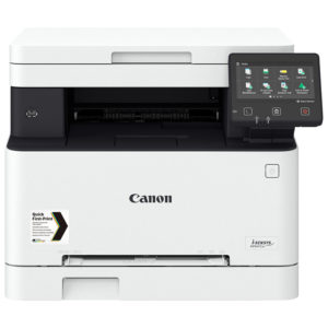 Canon mf 641 cw