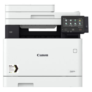 Canon MF 746 CX