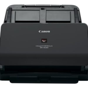 Canon DR-M260