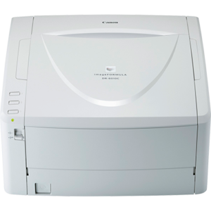 Canon DR-6010C