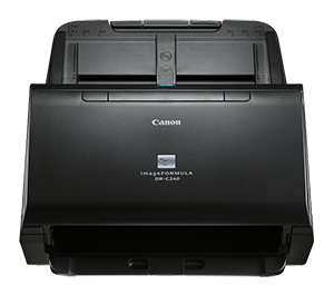 Canon imageFORMULA DR-C240