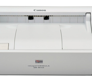 Canon imageFORMULA DR-M140