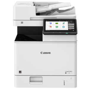 CANON imageFORCE 710 2