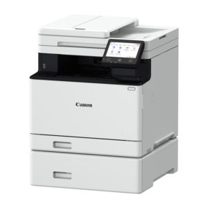 CANON imageFORCE C1333 F 5