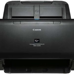 CANON imageFORMULA DR-C240