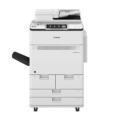 CANON imagePRESS C2770 1