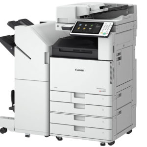 CANON imageRUNNER ADVANCE C5560 ES+ II 3