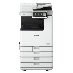 CANON imageRUNNER ADVANCE DX 4925i 2