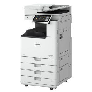 CANON imageRUNNER ADVANCE DX 4935i 4