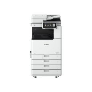 CANON imageRUNNER ADVANCE DX 4945i 2