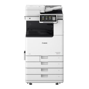 CANON imageRUNNER ADVANCE DX C3922i