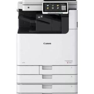 CANON imageRUNNER ADVANCE DX C5870i 3