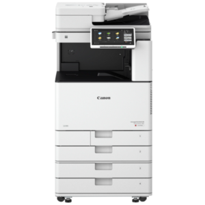 CANON imageRUNNER ADVANCE DXC478i 2