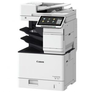 Canon imageFORCE 8186 3