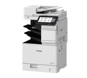 Canon imageFORCE 8195 1